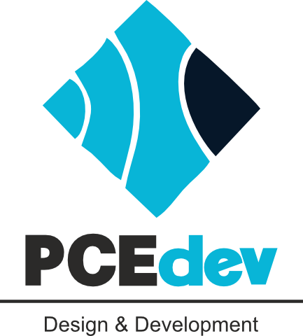 Pcedev - design & development